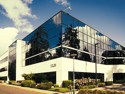Seguro Empresarial